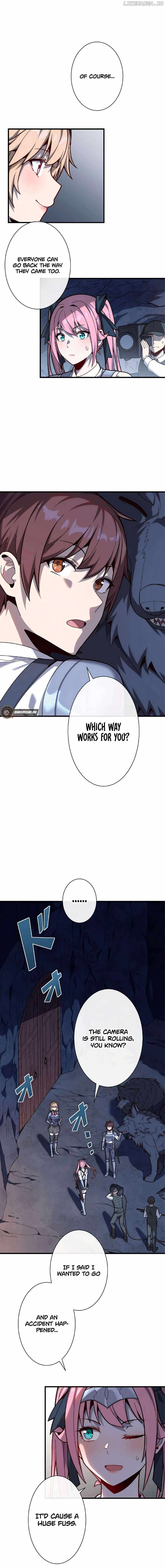 The Strongest Tamer Returned from Another World with his Childhood Friend as his Familiar Chapter 31 10
